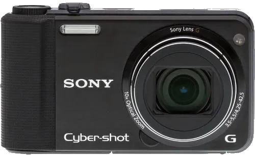 фотоаппарат Sony HX7V