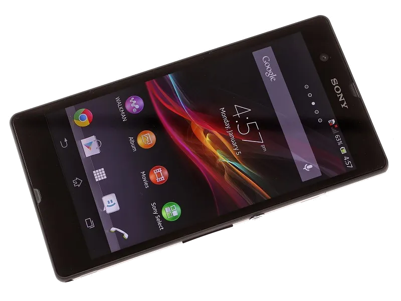телефон Sony Xperia Z L36h