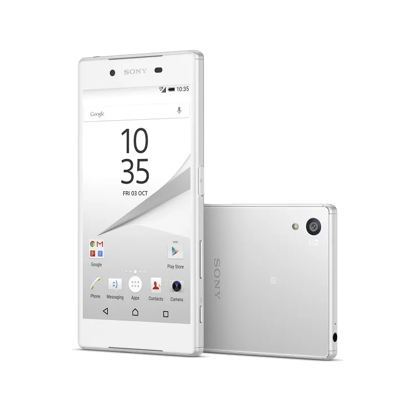 телефон Sony Xperia Z5 Dual