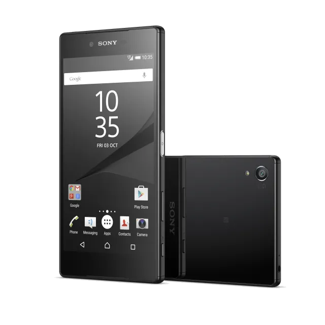 телефон Sony Xperia Z5 Premium