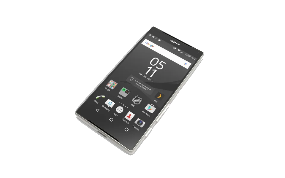 телефон Sony Xperia Z6 Compact
