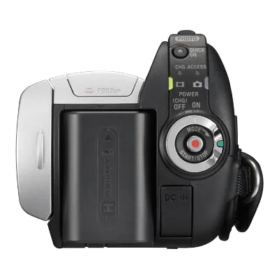 видеокамера Sony DCR-SR45E